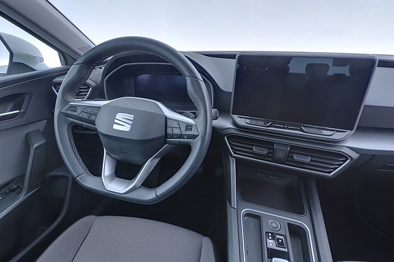 Seat Leon 8 of 14