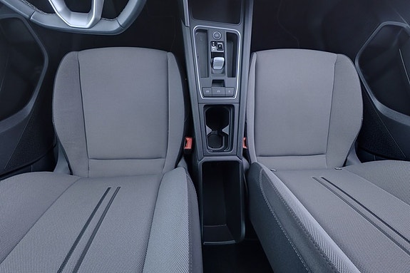 Seat Leon 9 of 14