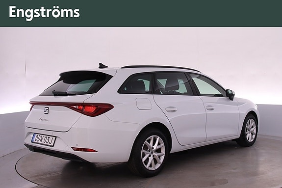 Seat Leon 3 of 14
