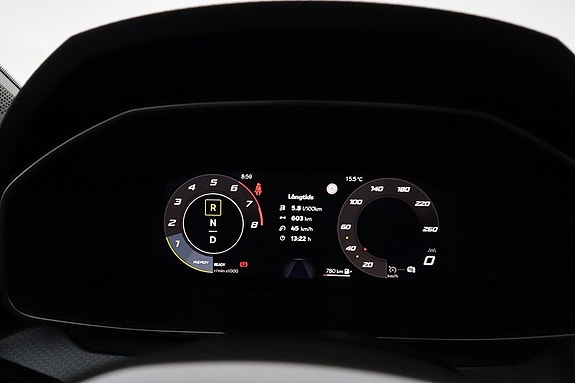 Seat Leon 13 of 14