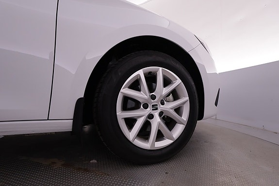 Seat Leon 10 of 14