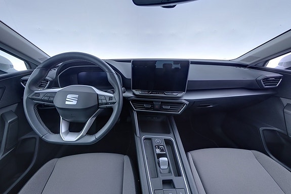 Seat Leon 7 of 14