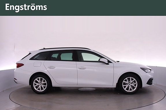 Seat Leon 2 of 14