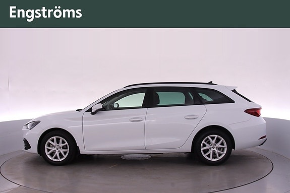 Seat Leon 5 of 14