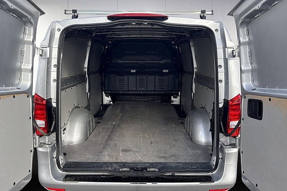 Mercedes-Benz Vito 116 11 of 11