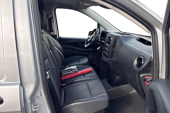 Mercedes-Benz Vito 116 9 of 11