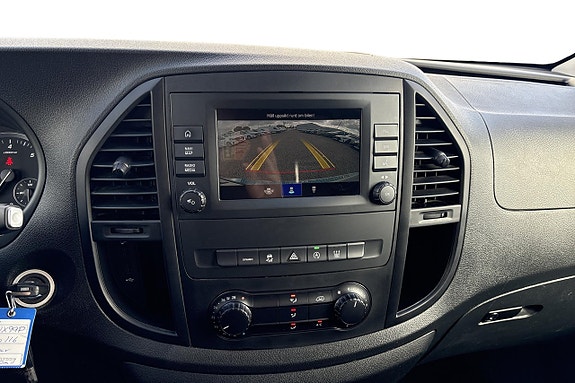 Mercedes-Benz Vito 116 8 of 11