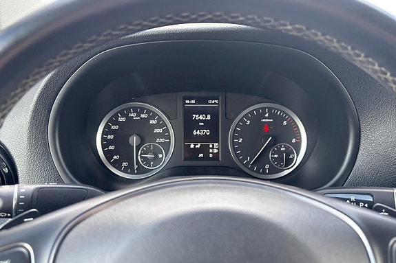 Mercedes-Benz Vito 116 7 of 11