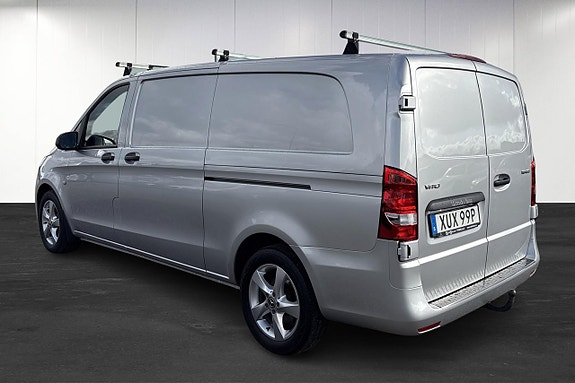 Mercedes-Benz Vito 116 4 of 11