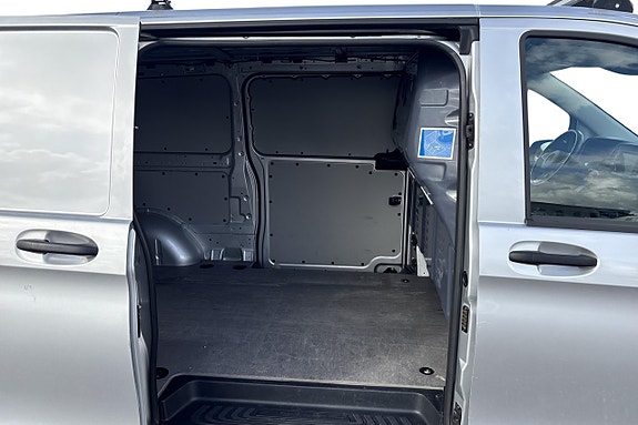 Mercedes-Benz Vito 116 10 of 11