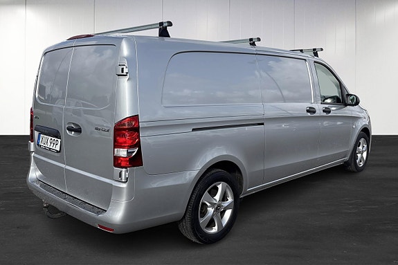 Mercedes-Benz Vito 116 3 of 11