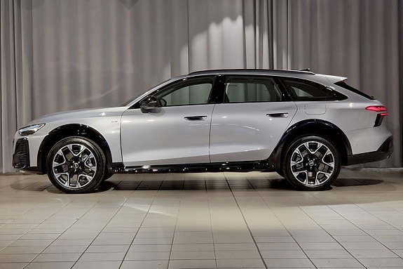 Audi A6 allroad 7 of 19