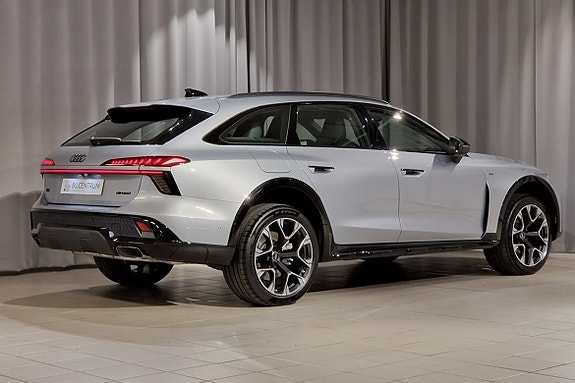 Audi A6 allroad 6 of 19