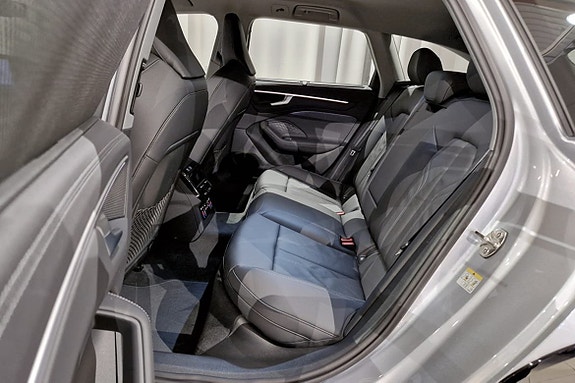 Audi A6 allroad 14 of 19