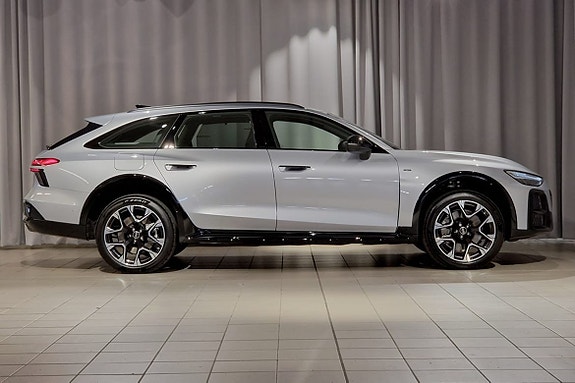 Audi A6 allroad 3 of 19