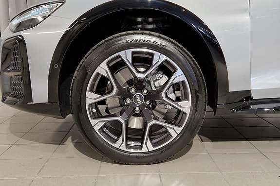 Audi A6 allroad 4 of 19