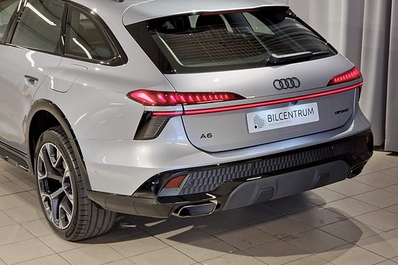 Audi A6 allroad 5 of 19