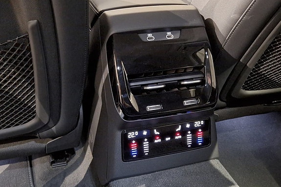 Audi A6 allroad 16 of 19