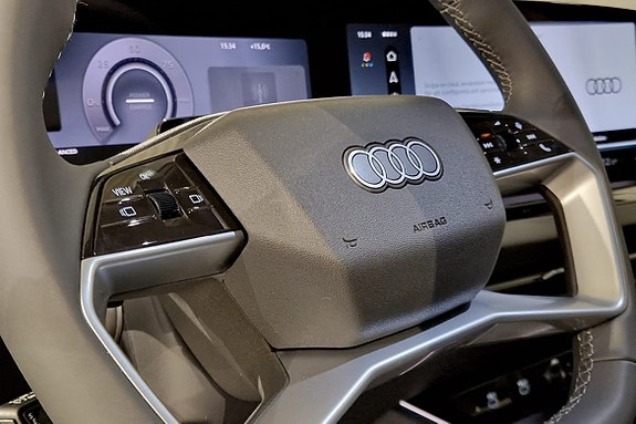Audi A6 allroad 10 of 19