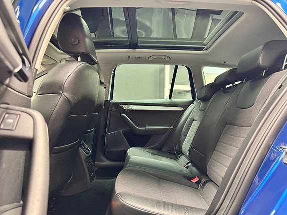 Skoda Octavia 10 of 10