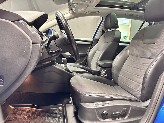 Skoda Octavia 8 of 10