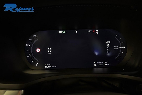 Volvo V60 16 of 17
