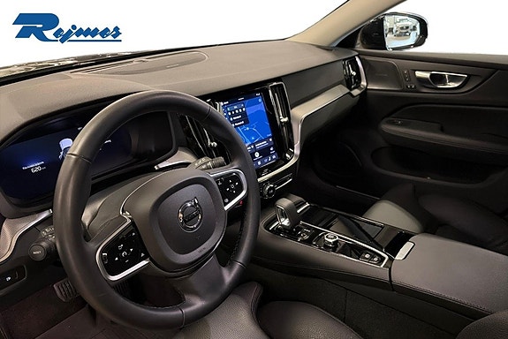 Volvo V60 10 of 17