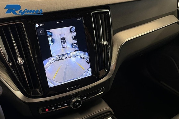 Volvo V60 14 of 17
