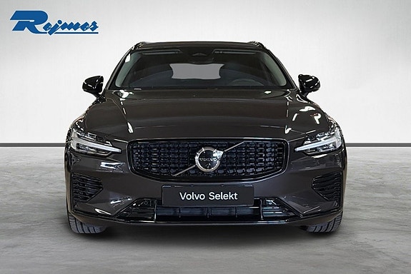 Volvo V60 6 of 17