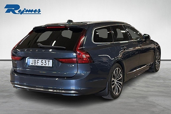 Volvo V90 4 of 16