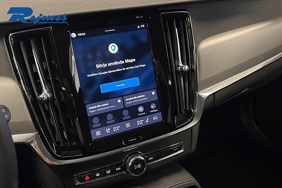 Volvo V90 14 of 16