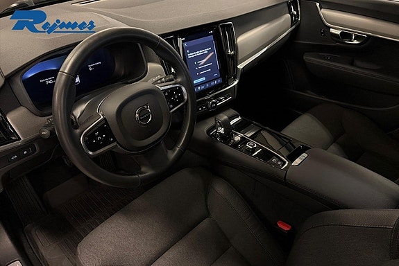 Volvo V90 10 of 16