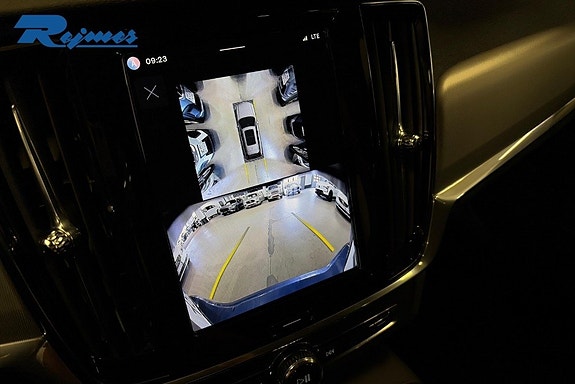 Volvo V90 13 of 16