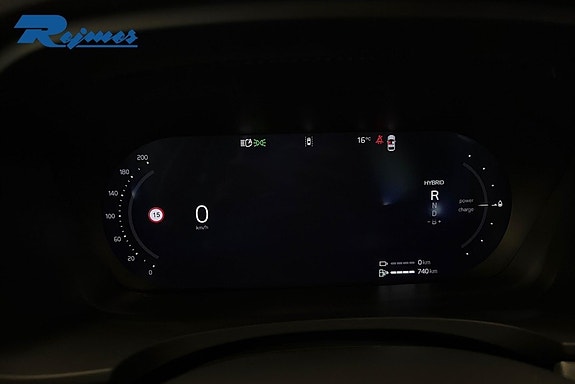 Volvo V90 15 of 16