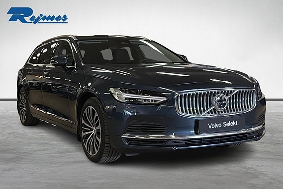 Volvo V90 5 of 16