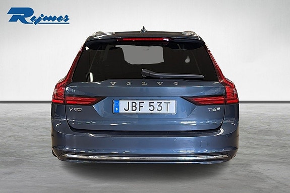 Volvo V90 3 of 16