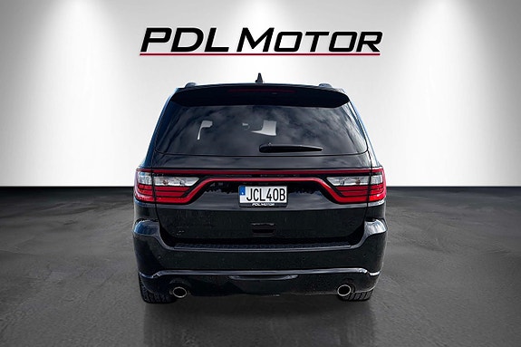 Dodge Durango 4 of 17