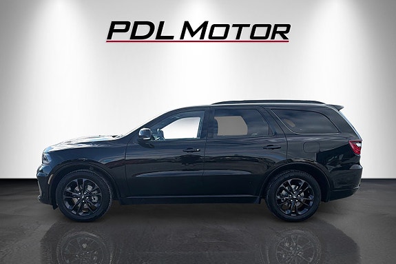 Dodge Durango 5 of 17