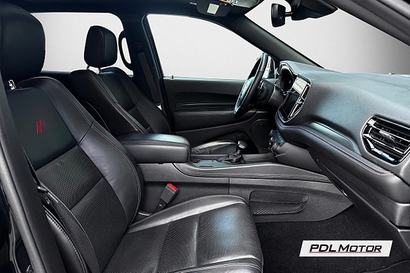 Dodge Durango 9 of 17