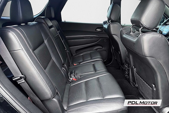 Dodge Durango 12 of 17