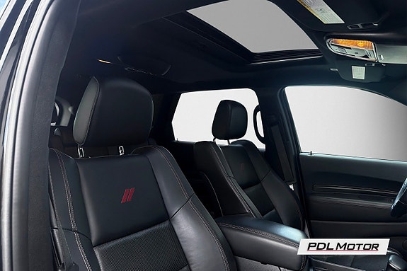 Dodge Durango 10 of 17