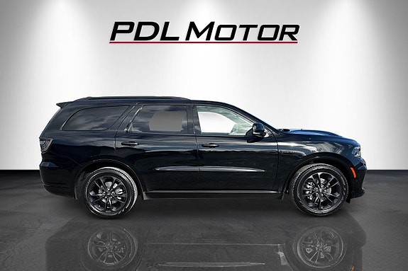 Dodge Durango 3 of 17