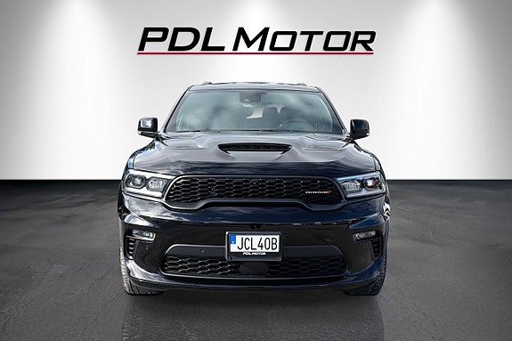 Dodge Durango 2 of 17