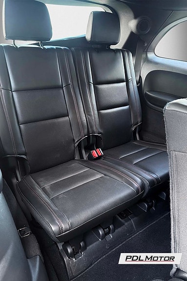 Dodge Durango 13 of 17