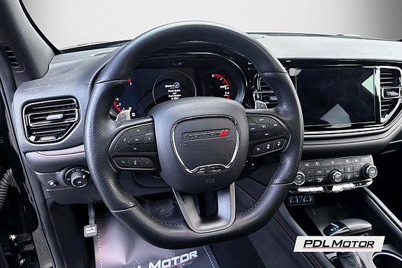 Dodge Durango 14 of 17