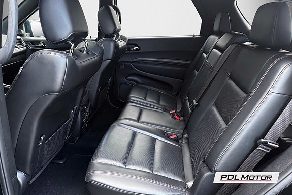 Dodge Durango 11 of 17