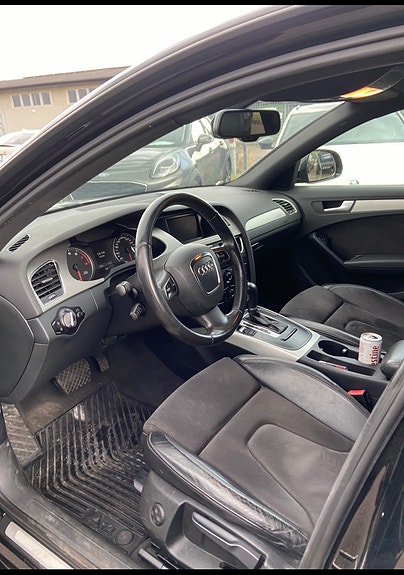 Audi A4 allroad 5 of 7