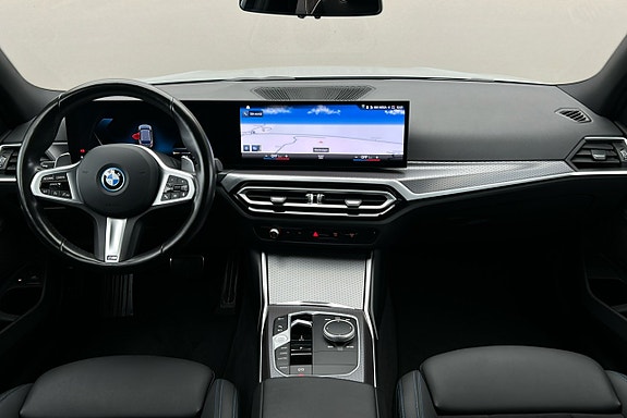 BMW 330e 3 of 3