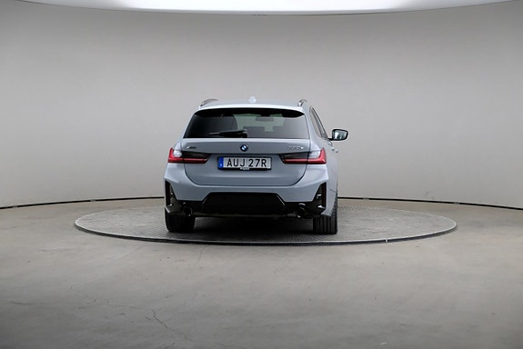 BMW 330e 2 of 3