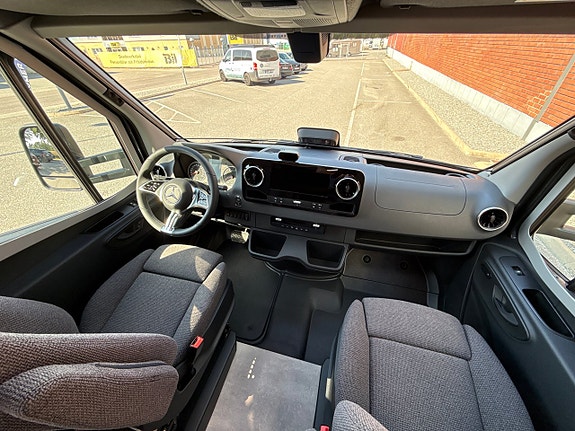 Hymer ML-T 570 Xperience 9 of 11